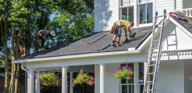 Trusted Leith Hatfield, PA Roofing Contractor Experts