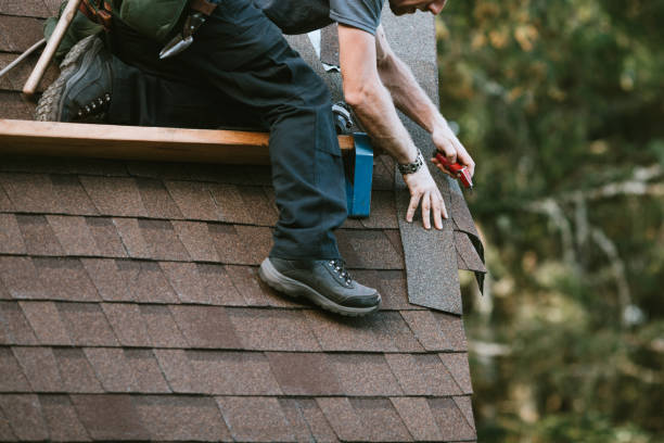 Best Best Roofing Contractors  in Leith Hatfield, PA